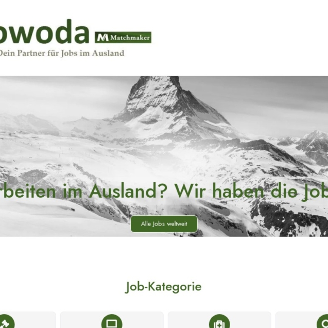 gowoda.com